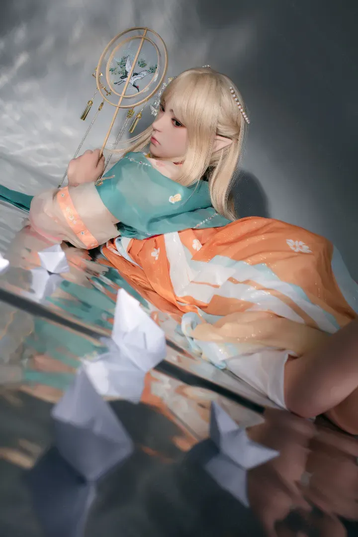 160cm (5ft3) Aカップ ハイブリッドラブドール Pansy